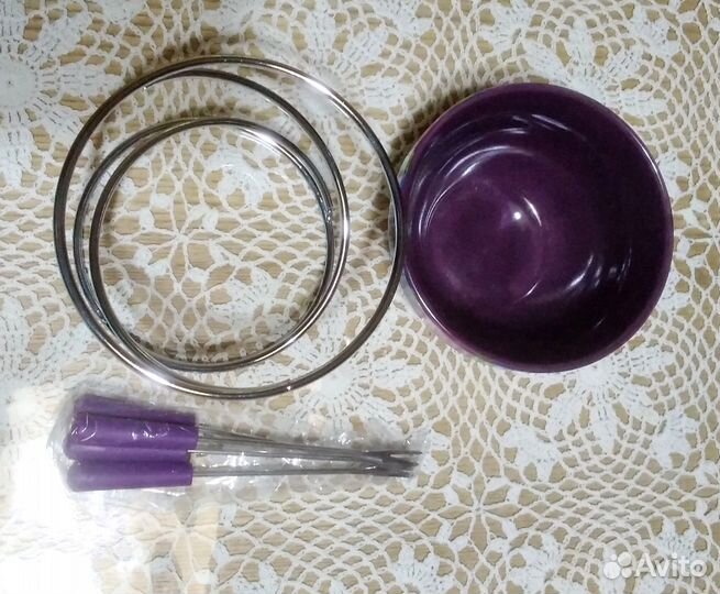 Фондю Kamille KM-5503