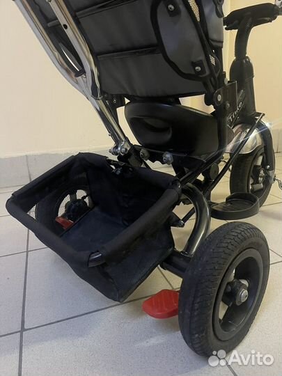 Прогулочная коляска бу