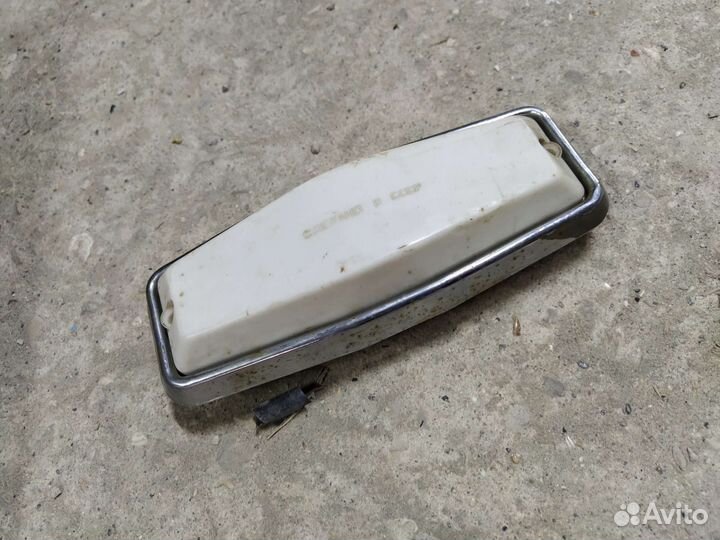 Плафон салона волга газ 24.2410