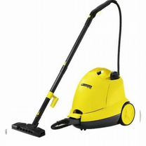 Пароочиститель karcher