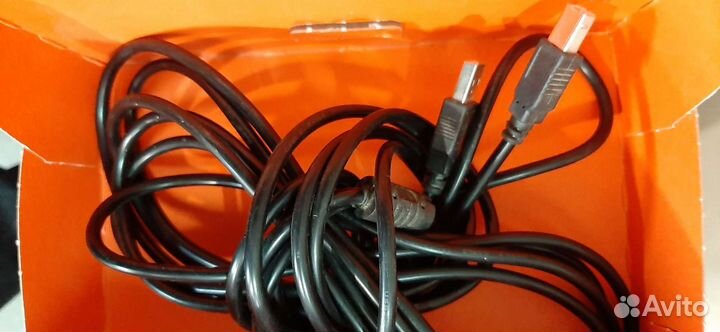 Провод для принтера