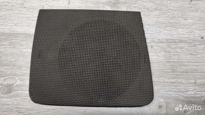 Решетка динамика Фольксваген Пассат Б3