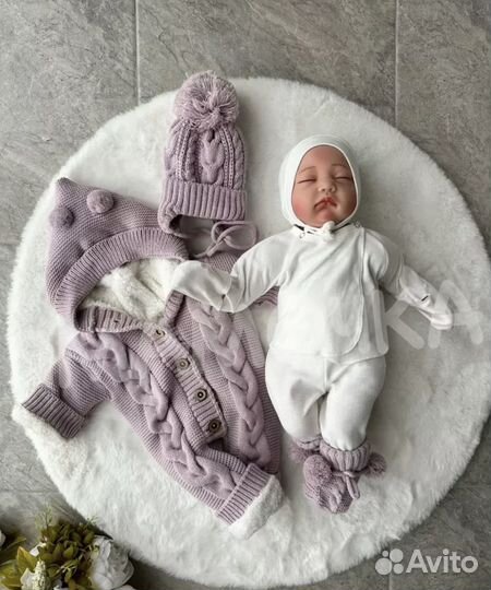 Комплект на выписку