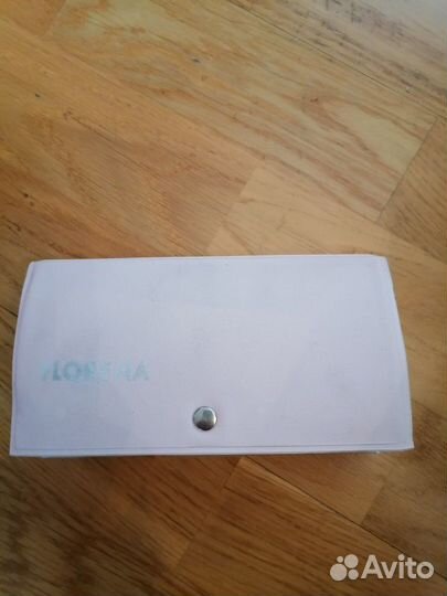 Мыло Флорена Гдр