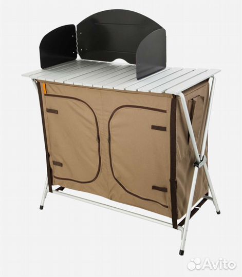 Мобильная кухня