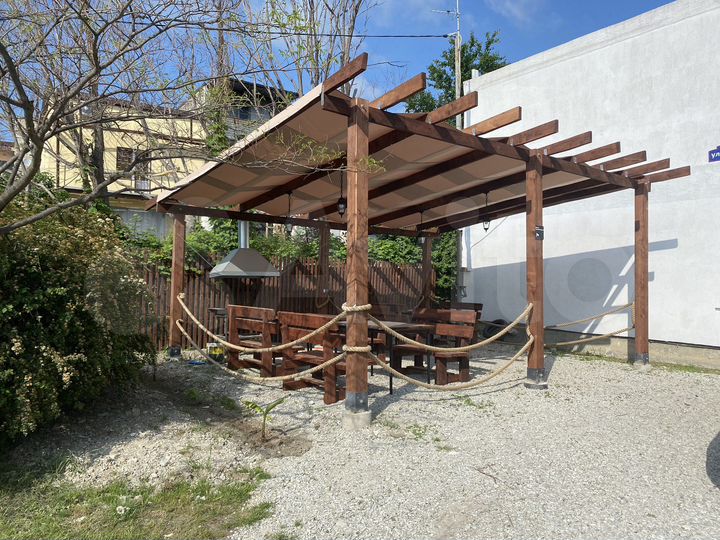 Комната 20 м², 1/2 эт.