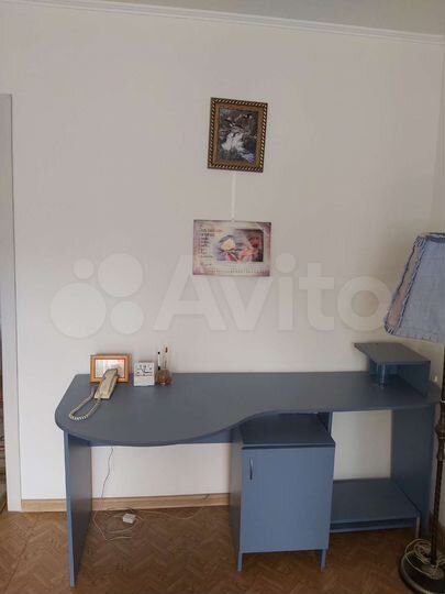 2-к. квартира, 48 м², 3/5 эт.