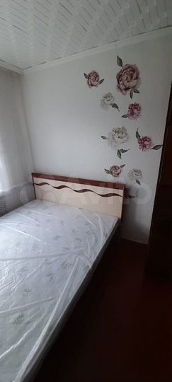 2-к. квартира, 49 м², 5/5 эт.