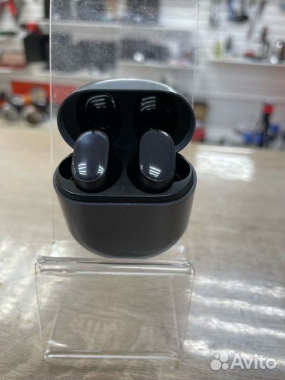 Наушники Xiaomi Redmi Buds 3 Pro Grey