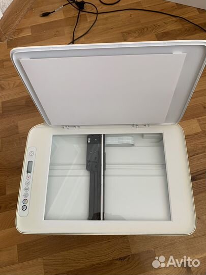 Принтер hp deskjet 2620