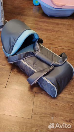 Переноска для детей