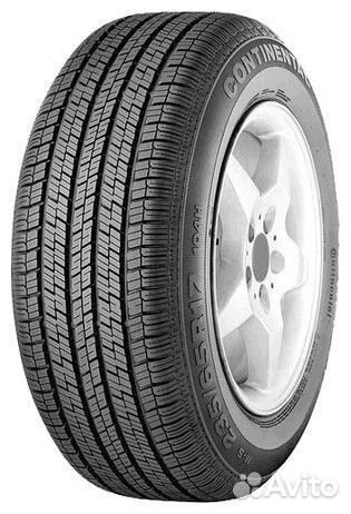 Continental Conti4x4Contact 235/65 R17