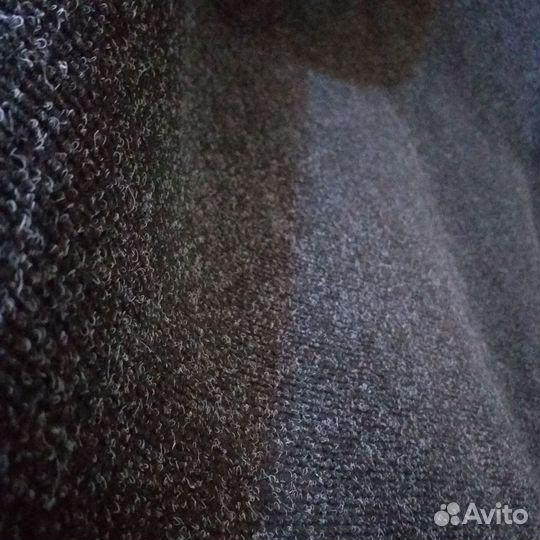 Ковролин остатки