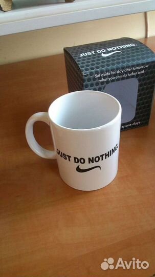 Печать на кружках