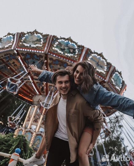 Пресеты lightroom Дарья Андрицьо 70 шт