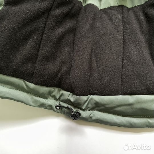 Костюм зимний новый бочкова botchkova мальчик