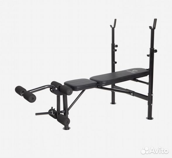 Скамья для жима