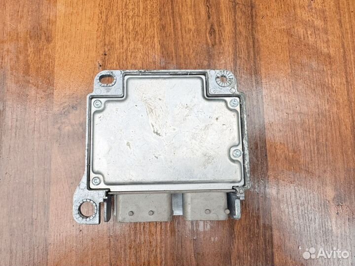 Блоки air bag kia rio, hyundai solaris