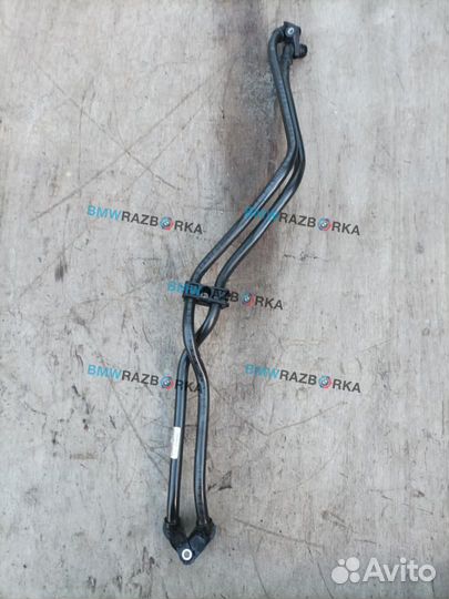 Шланг (трубка) АКПП BMW X5 F15 2016 8509993