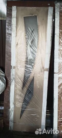 Двери межкомнатные новые