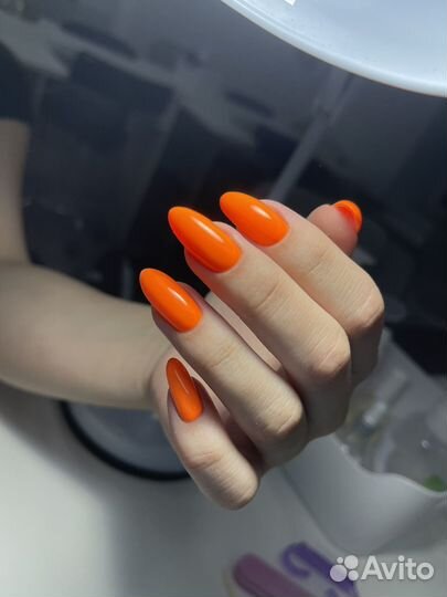 Мастер Маникюра