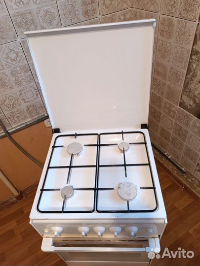 Газовая плита Datina бу