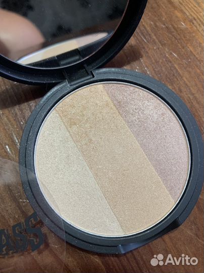 Хайлайтер too cool for scool