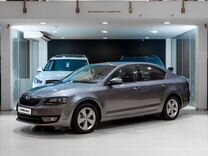 Skoda Octavia 1.8 AMT, 2013, 148 770 км, с пробегом, цена 1 199 000 руб.