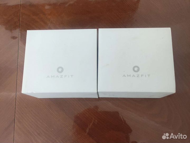 Часы Amazfit Bip