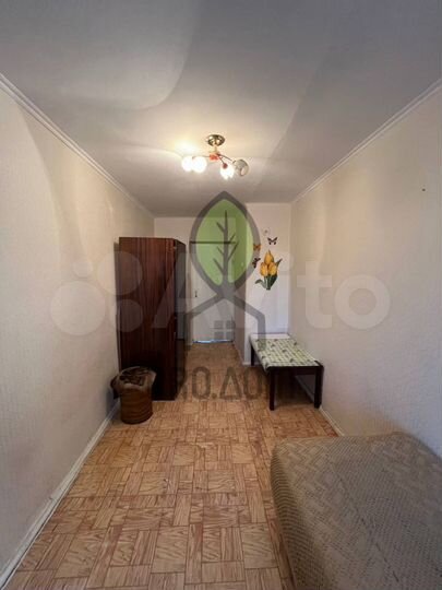 2-к. квартира, 42,2 м², 4/5 эт.