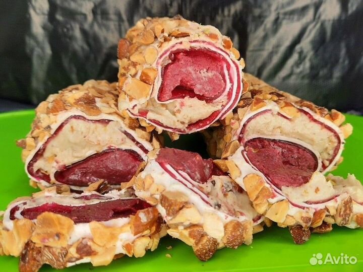 Турецкий рахат-лукут прямо с Турции