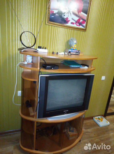 Тумба под тв