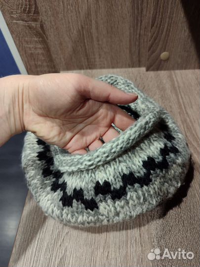 Берет женский