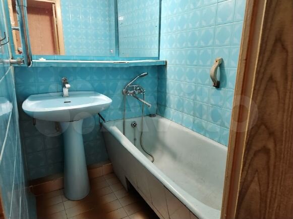 Комната 11,5 м² в 3-к., 2/10 эт.