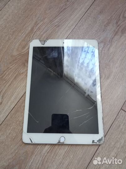 iPad Pro 9.7 128 Гб