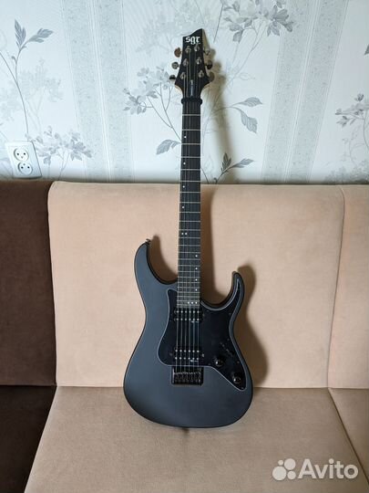 Электро гитара Schecter sgr banshee 6
