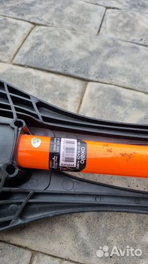 Вейвборд - роллерсёрф