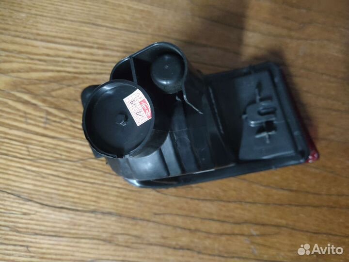 Prado 120.Отражателькатафот