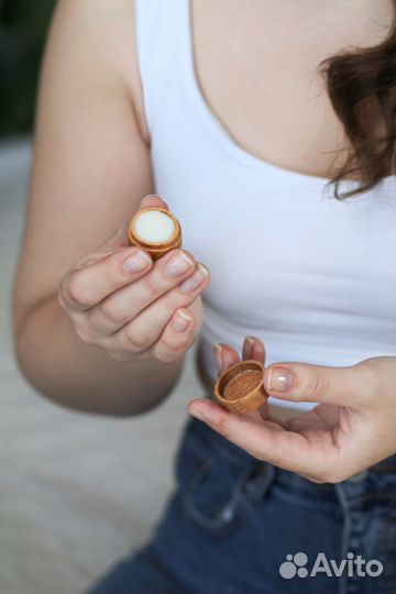 Блеск для губ Бальзам для губ Косметика