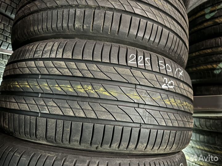 Michelin Primacy 3 ST 225/50 R17