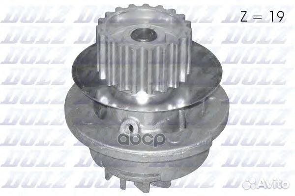 Помпа D213 Dolz