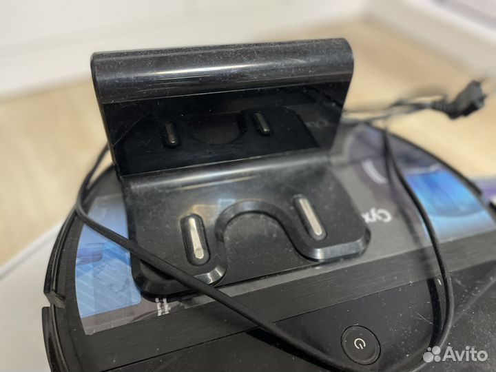 Робот пылесос samsung на разбор