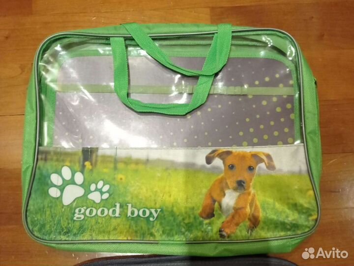 Папки для труда 2шт