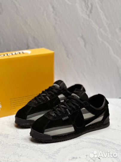 Кроссовки Nike Cortez Union