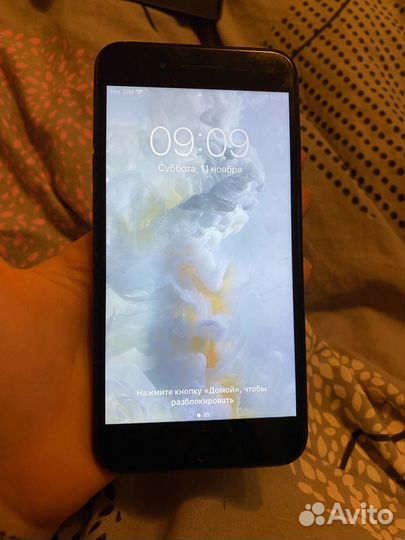 iPhone 7 Plus, 32 ГБ