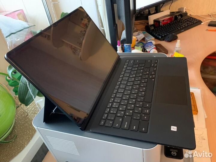 Чехол-клавиатура Samsung Galaxy Tab S8 Ultra