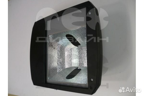 Продам 11 шт прожектор leader uma 400h black