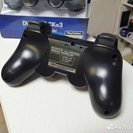 Геймпад для Sony PS3 (новый)