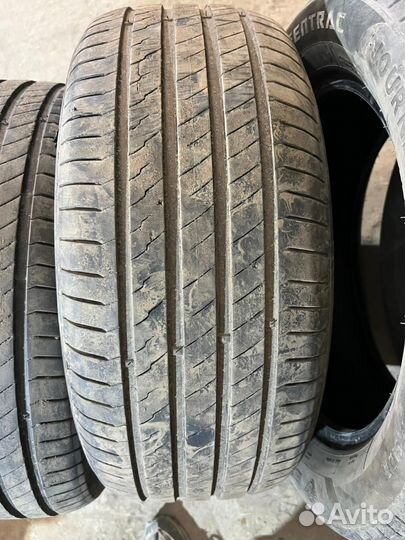 Greentrac Journey-X 215/55 R16 97W