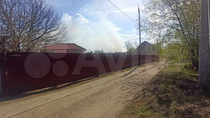 Участок 14 сот. (СНТ, ДНП)